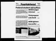 Fountainhead, February 3, 1976